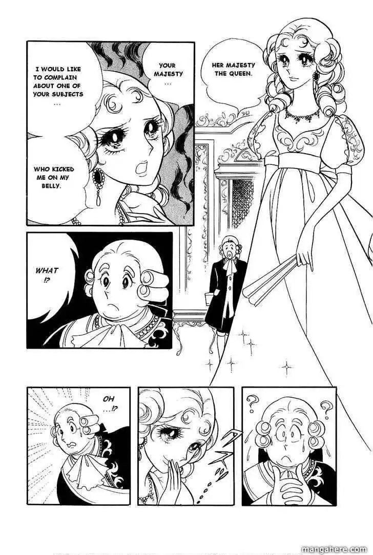 Rose of Versailles Chapter 19 23